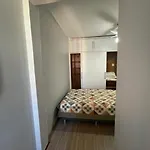Oasis De Copacabana