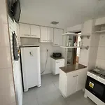 Oasis De Copacabana