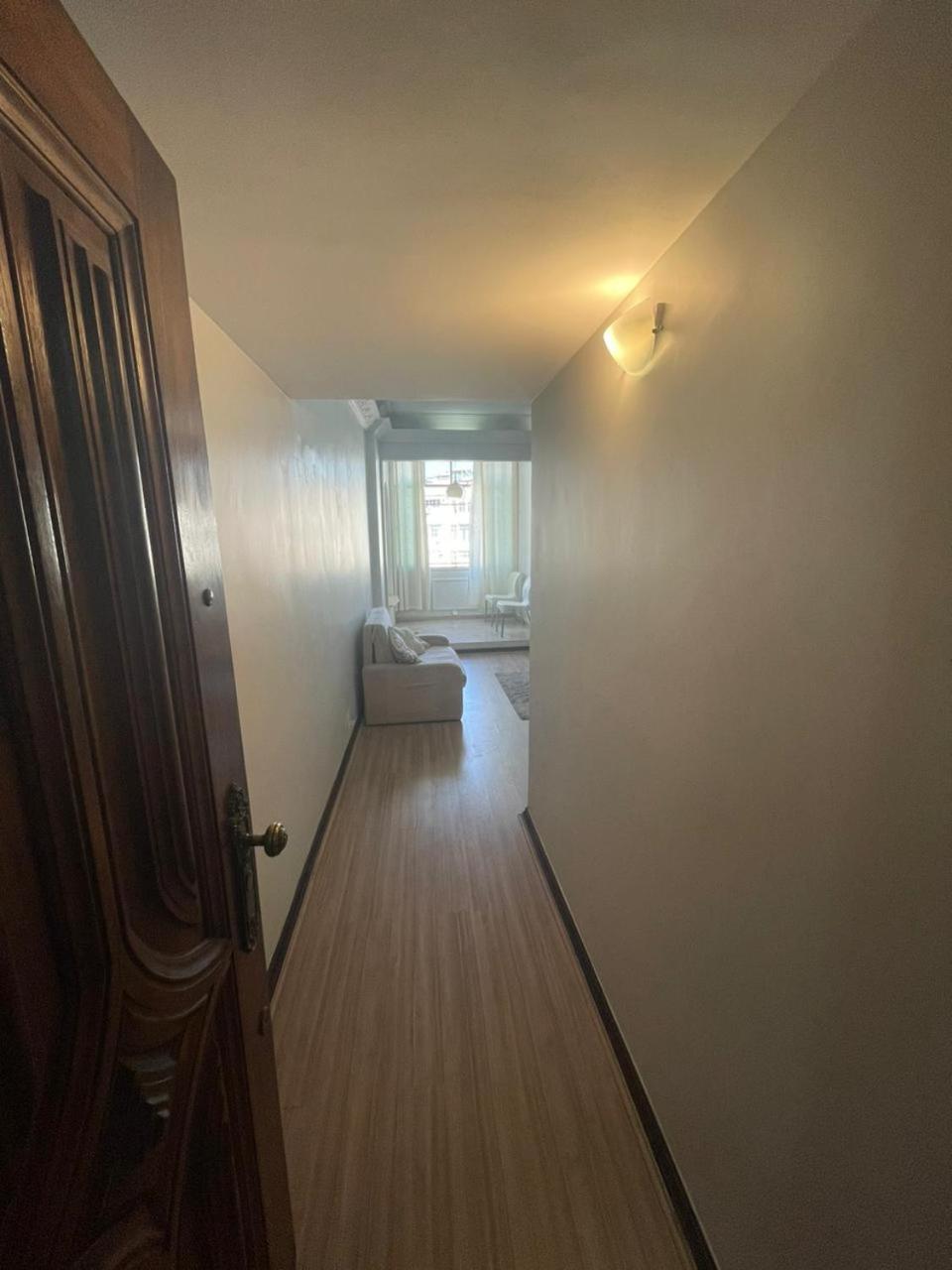 Oasis De Copacabana Apartment Rio de Janeiro