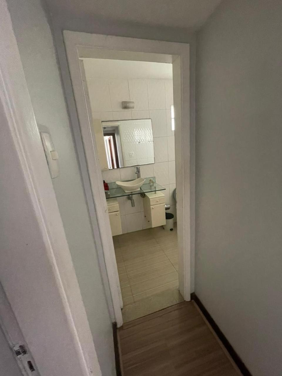 Apartment Oasis De Copacabana Rio de Janeiro