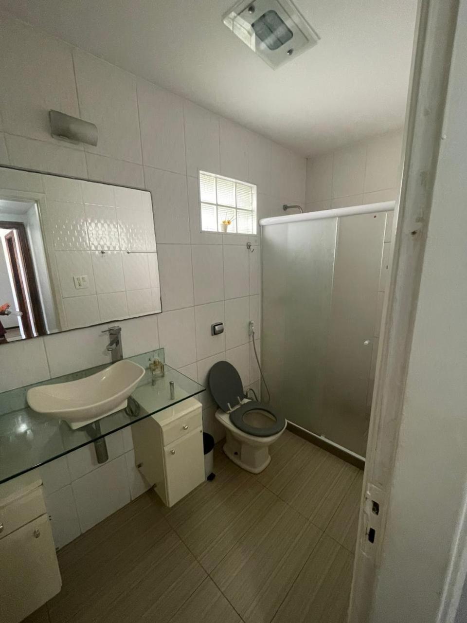 Apartment Oasis De Copacabana