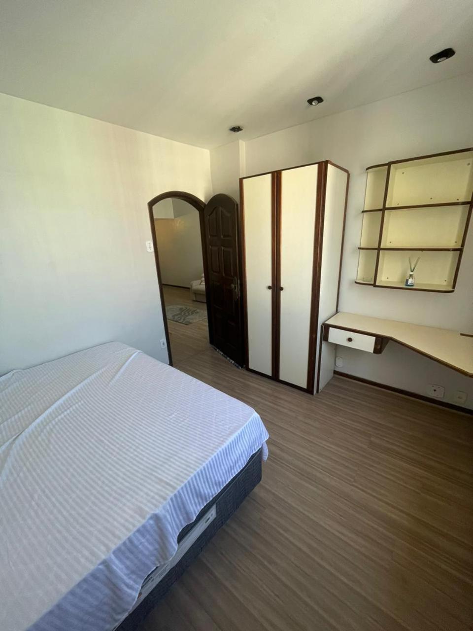 Oasis De Copacabana Apartment