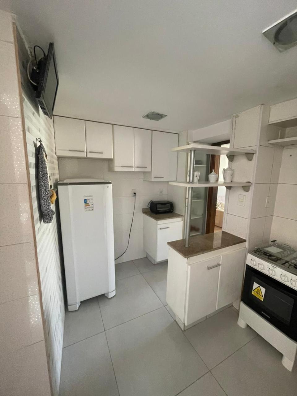 Oasis De Copacabana Apartamento Río de Janeiro